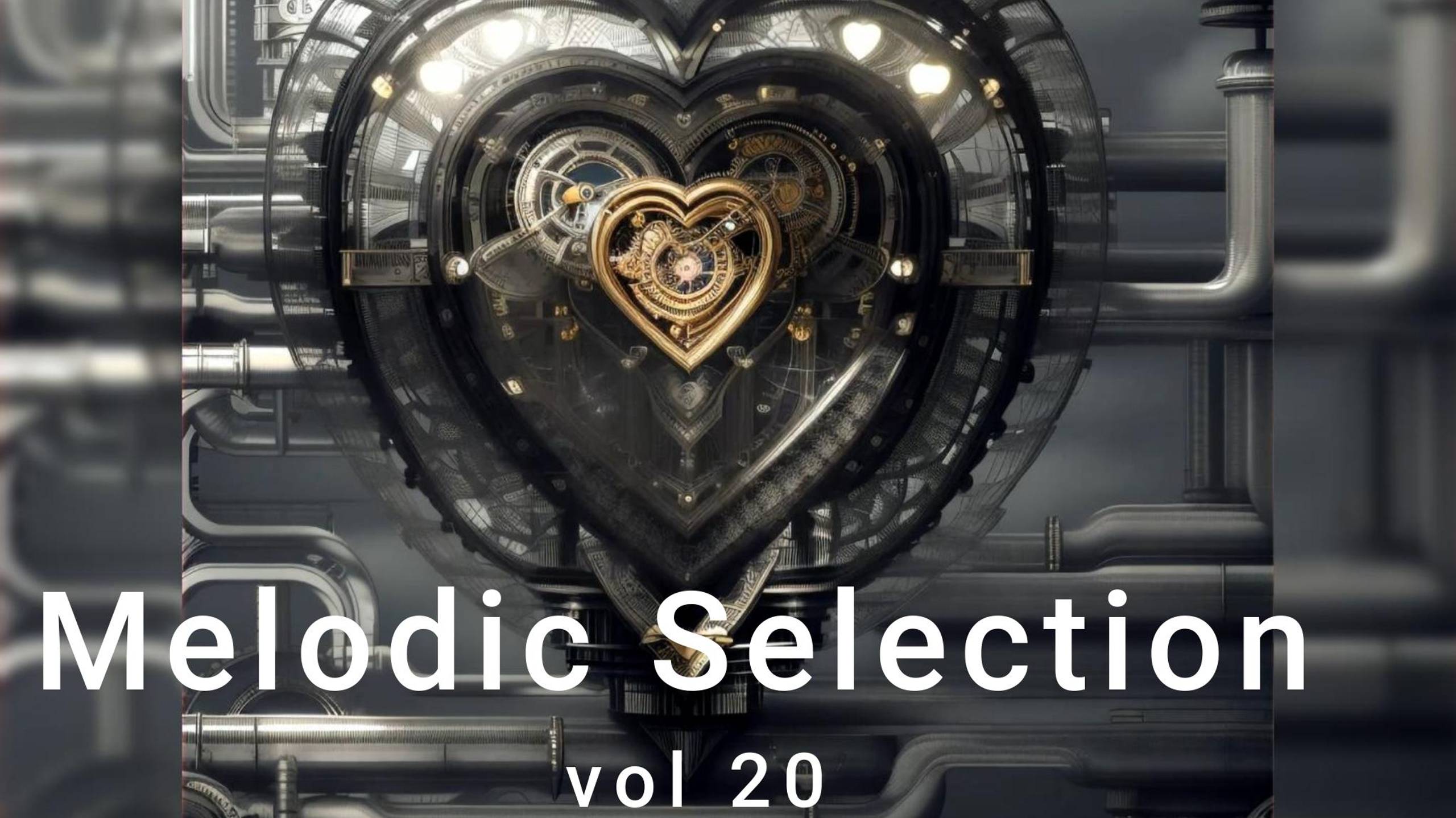 сентябрь релизы #melodichouse #organichouse Beatport And Spotify
AI Video