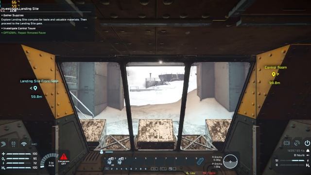 Frostbite DLC scenario. (PT.1) смотреть онлайн