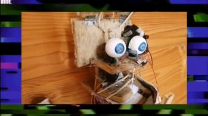 Лицо Бонни, начало костюма || Аниматроник в реальной жизни #12