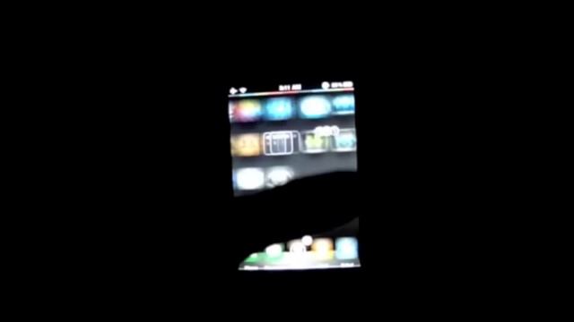 GravityLockScreen смотреть онлайн