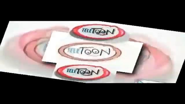 THE EPICNESS OF THE EPICNESS OF TELETOON SCAN