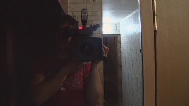 Betacam SP Footage 720р60fps