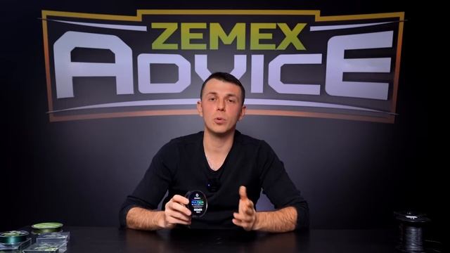 ШОК-ЛИДЕР ДЛЯ ФИДЕРА / ZEMEX Advice
