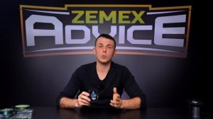 ШОК-ЛИДЕР ДЛЯ ФИДЕРА / ZEMEX Advice