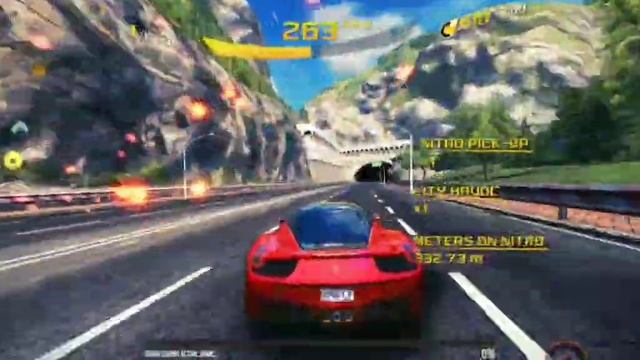Asphalt 8 Airborne MOD + APK + OBB + DATA download for Android & iOS & PS4 & PS5 смотреть онлайн