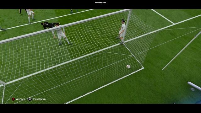 Fifa 16 - Arda Turan volley goal смотреть онлайн