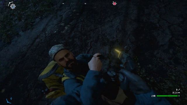 FAR CRY NEW DAWN GAMEPLAY (2023) смотреть онлайн