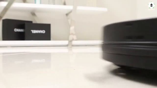 iClebo Pop brainhomes.ru смотреть онлайн