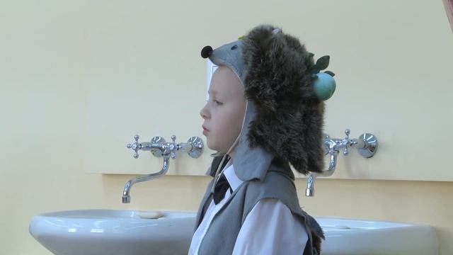 Утренник в Детском Саду (8-989-27-27-282) смотреть онлайн