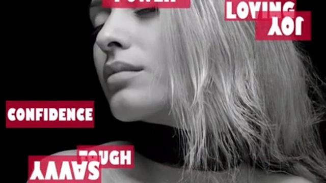 Ginger Peechee-Keane Empowerment Video!