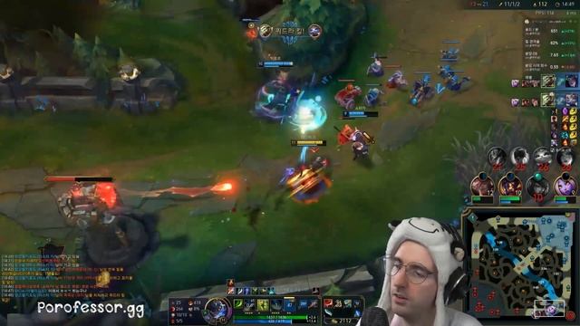 IS NILAH ACTUALLY BALANCED?? - Daily League of Legends Highlights - 41 смотреть онлайн