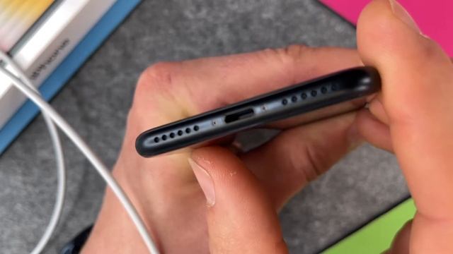 Apple iPhone SE 2022 - Lädt nicht mehr •  • 📱 • 🔋 • ❌ • Anleitung | Tutorial смотреть онлайн