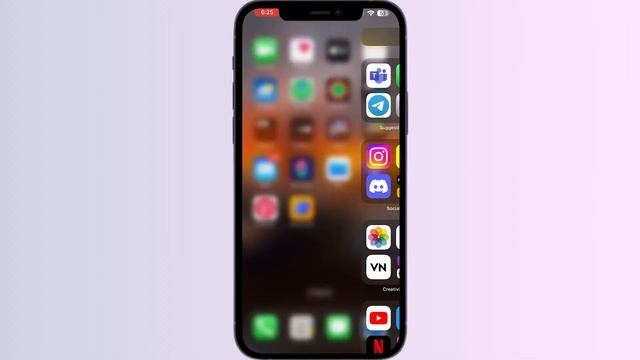 How to Add Apple Wallet Back to Your iPhone Home Screen смотреть онлайн