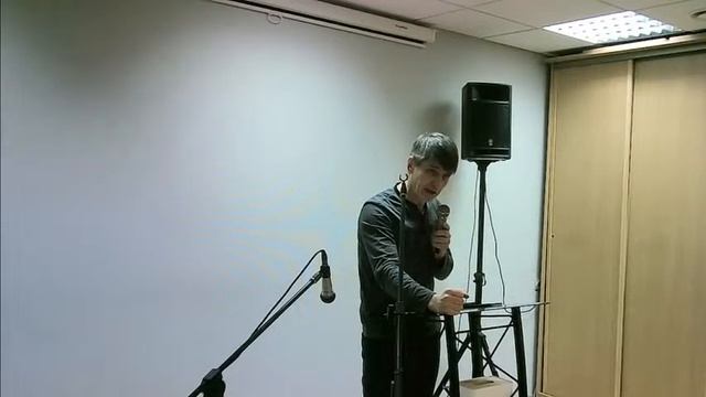 Вносим ясность в молитву на языках  12.1.22"