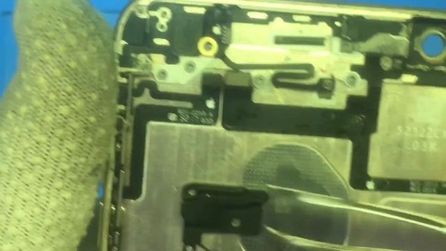 IPHONE 6 PLUS COM PROBLEMA NO GPS / BLUETOOTH / WI-FI OU REDE ?! SAIBA A ANTENA CORRETA PRA TROCAR смотреть онлайн