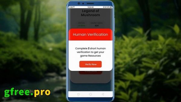 Legend of Mushroom Free Gems - Get Unlimited Gems with this Legend of Mushroom MOD ( iOS & Android