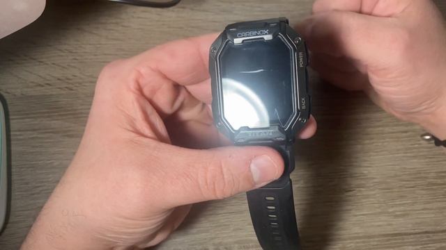 Carbinox Titan real world review смотреть онлайн