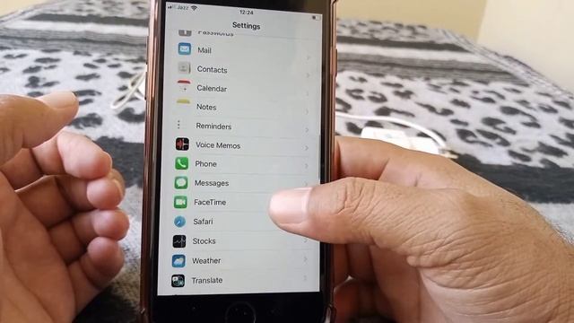 Safari Cannot Open the Page Because Your iPhone is Not Connected to the Internet | 2022 смотреть онлайн
