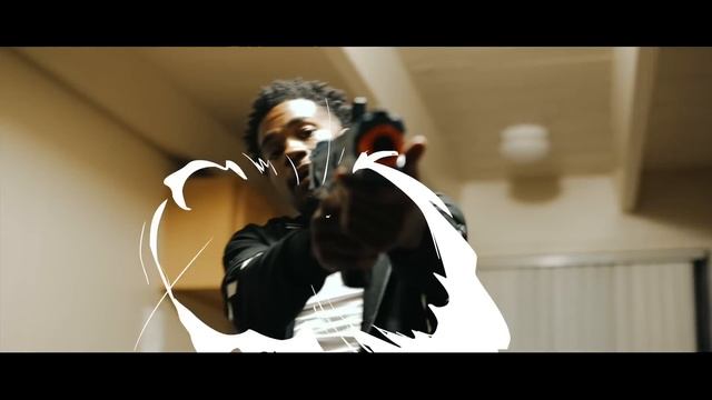 Boss Top - Can't Sell Shit (Official Music Video) [Shot by Tee Glazed It] смотреть онлайн