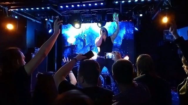 Ангел Хранитель Юбилейный концерт