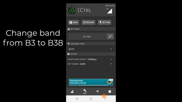 Fix Your Rain 4G LTE Speeds - The Easy Way смотреть онлайн