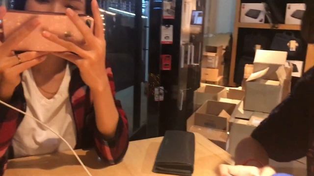 ซื้อ iPad ราคานักศึกษาที่ U-Store смотреть онлайн