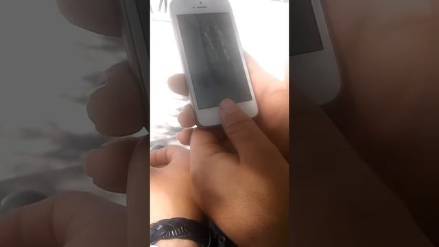 Iphone 5s touch id genel hatası смотреть онлайн