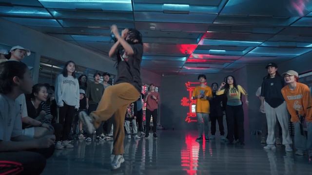 Drip - Choreography By Apple