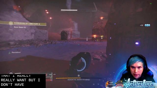 THE MOST EPIC RETURN OF SAINT-14, Saving the Titan of Legend!! My Reaction to the second [REDACTED] смотреть онлайн