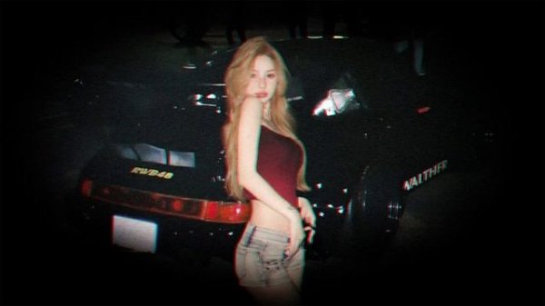 ATMOSPHERIC PHONK * NIGHT DRIVE PHONK MIX /LXST CXNTURY TYPE/ -﹥ 2 HOUR CAR MUSIC 2024 ﹤-  #2