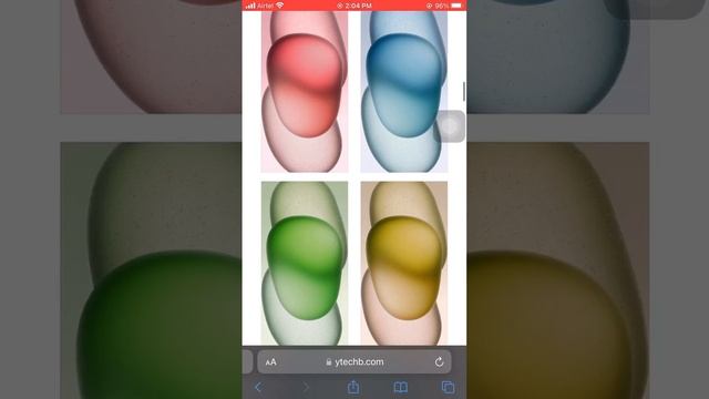 iPhone 15 pro Max wallpaper смотреть онлайн