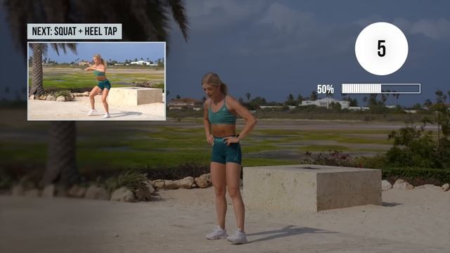 12 MIN TABATA HIIT MOOD BOOSTER Workout - No Equipment, No Repeat, Home Workout with Tabata Songs смотреть онлайн