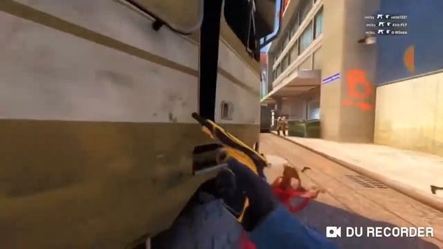 Интро По CS GO смотреть онлайн