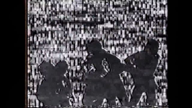 SKINNY PUPPY - LAST RIGHTS [The Visualization]