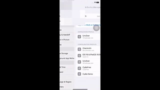 Checkra1n Jailbreak IOS 16.1.1 Jailbreak Untethered (No Computer) How To Jailbreak IOS 16.1.1