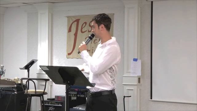 Друг Иисуса смотреть онлайн