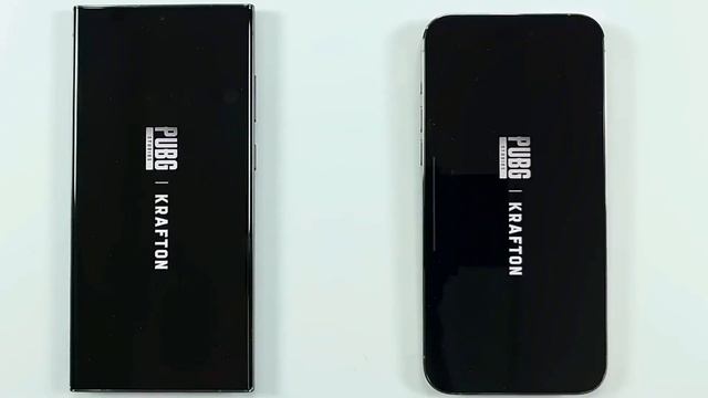 S24 Ultra VS iPhone 15 Pro Max - Speed Test смотреть онлайн