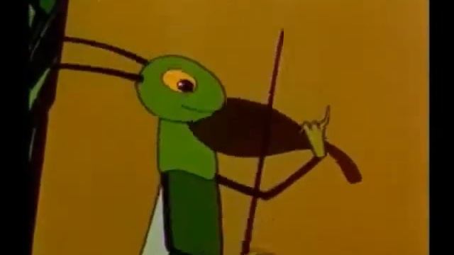 Дюймовочка, сказка дюймовочка смотреть онлайн