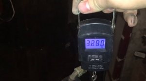 Разборка газовой колонки Нева