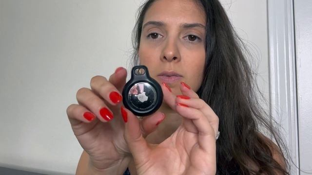 Review and Product Demonstration of Belkin Airtag Holder смотреть онлайн