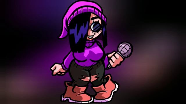 Fnf Mods Baddies: Stephanie Crawford Sings Bad Apple