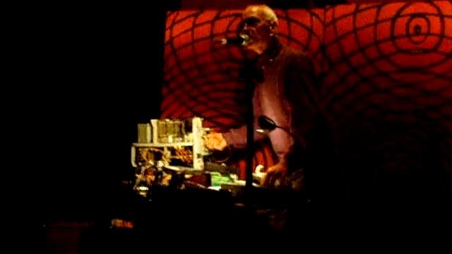 Silver Apples смотреть онлайн