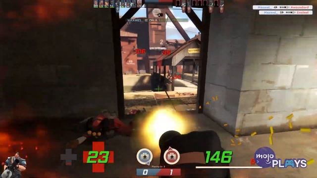 8 Online Games With The Most Cheaters смотреть онлайн