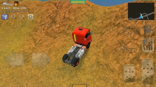 Saiu Hack Grand Truck Simulator Com dinheiro e XP Download смотреть онлайн