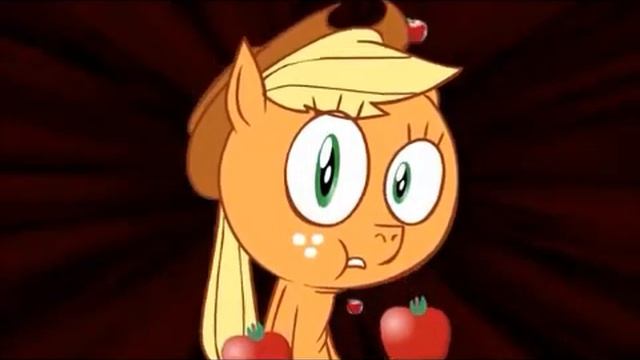 apple jack dont eat those apples смотреть онлайн