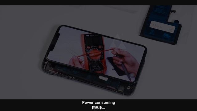 Cold Resistant Battery for iPhone: A Test Review смотреть онлайн