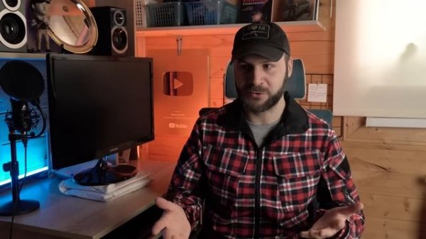 Я купил травмат (ОООП). Какой, зачем и почему?