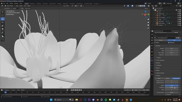 Make This In BLENDER In 20 MINUTES смотреть онлайн