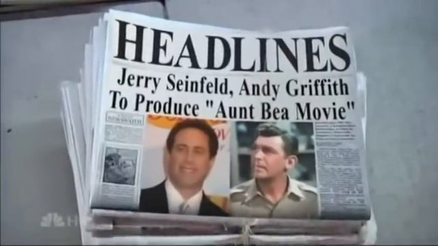 Jay Leno Best of Headlines Part 12 смотреть онлайн