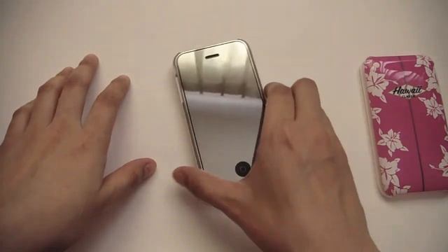 Review: Power Support Air Jacket Set for iPhone 3G(S) смотреть онлайн